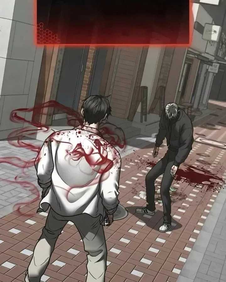 Nhiệm Vụ Đời Thật Chap 189 - Next Chap 190