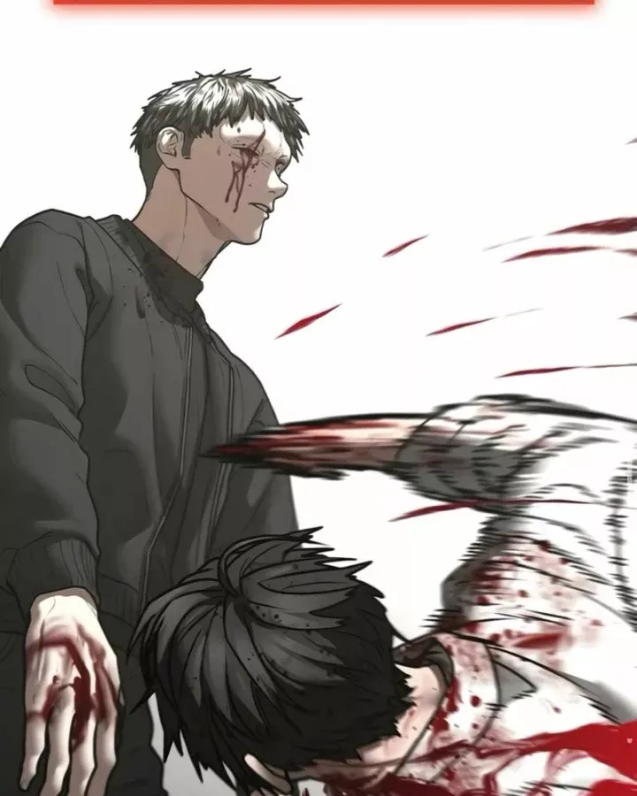 Nhiệm Vụ Đời Thật Chap 189 - Next Chap 190