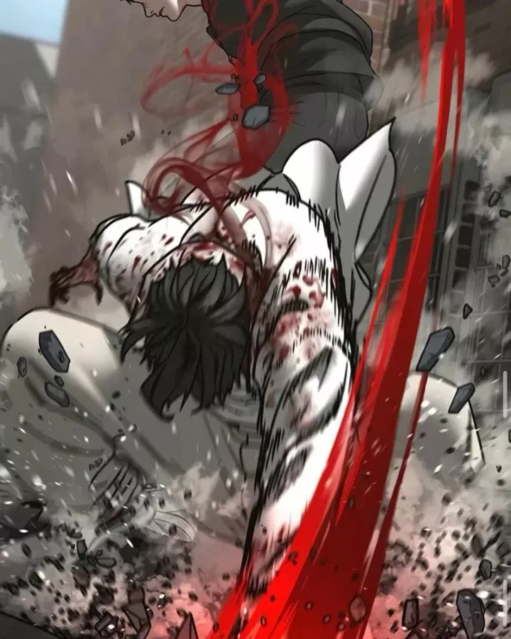 Nhiệm Vụ Đời Thật Chap 189 - Next Chap 190