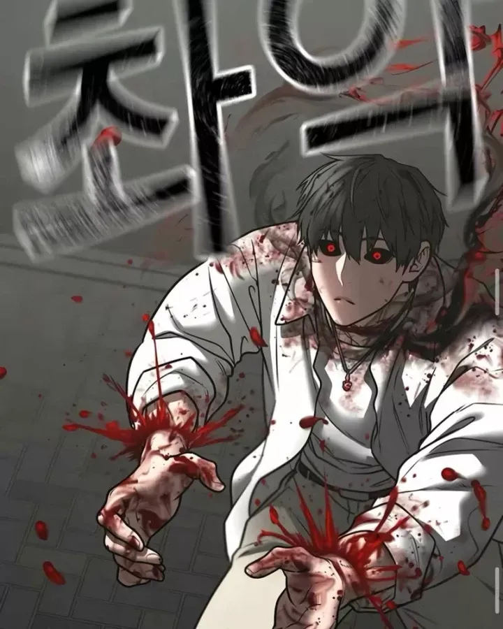 Nhiệm Vụ Đời Thật Chap 189 - Next Chap 190