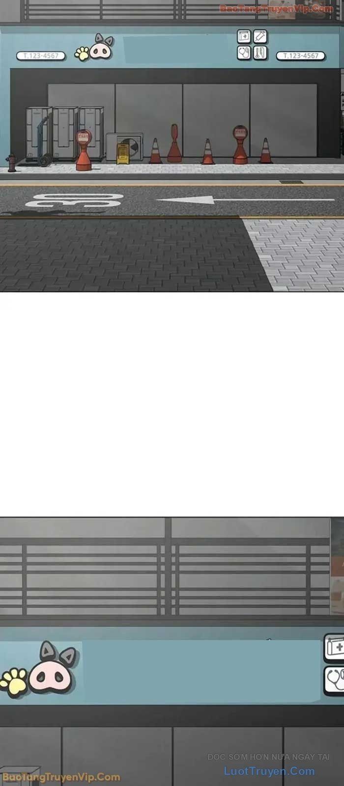 Nhiệm Vụ Đời Thật Chap 184 - Next Chap 185