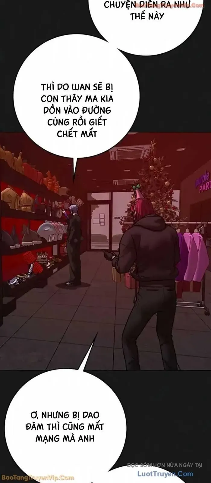 Nhiệm Vụ Đời Thật Chap 185 - Next Chap 186