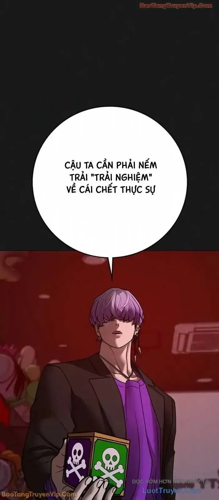 Nhiệm Vụ Đời Thật Chap 185 - Next Chap 186