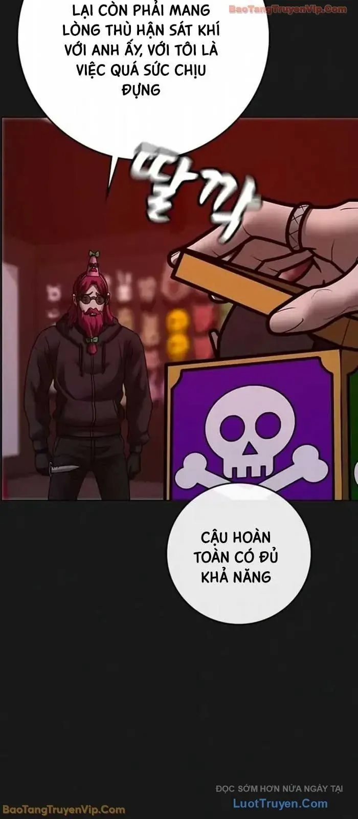 Nhiệm Vụ Đời Thật Chap 185 - Next Chap 186