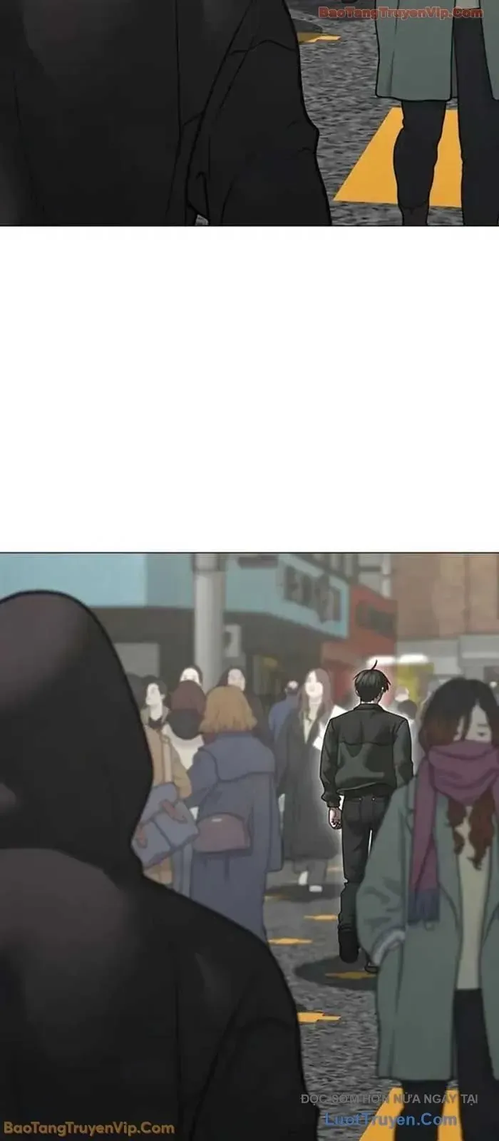 Nhiệm Vụ Đời Thật Chap 185 - Next Chap 186