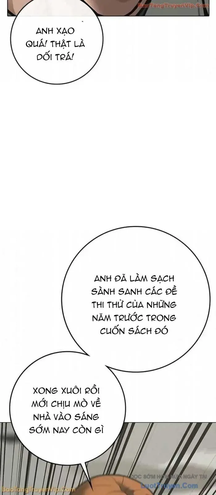 Nhiệm Vụ Đời Thật Chap 185 - Next Chap 186