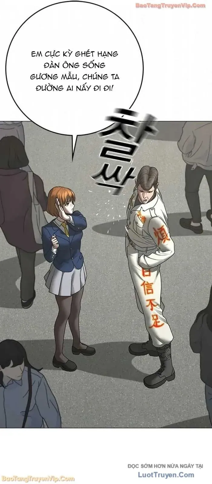 Nhiệm Vụ Đời Thật Chap 185 - Next Chap 186