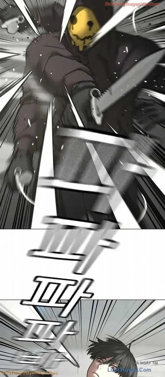 Nhiệm Vụ Đời Thật Chap 185 - Next Chap 186