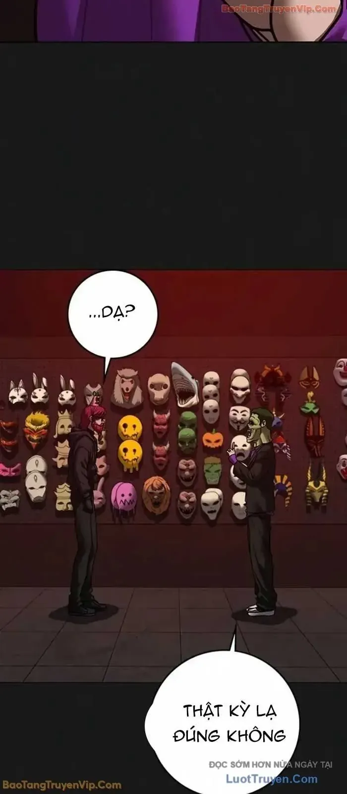 Nhiệm Vụ Đời Thật Chap 185 - Next Chap 186