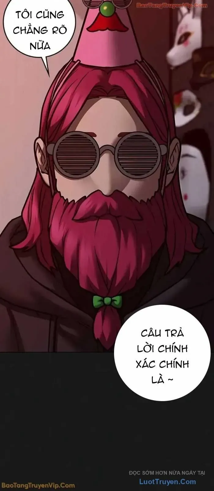 Nhiệm Vụ Đời Thật Chap 185 - Next Chap 186