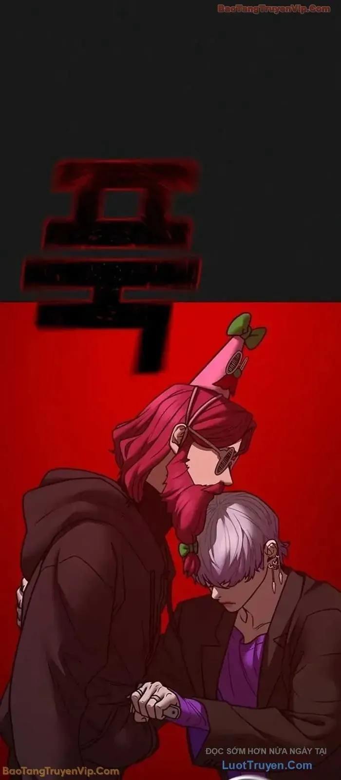 Nhiệm Vụ Đời Thật Chap 185 - Next Chap 186