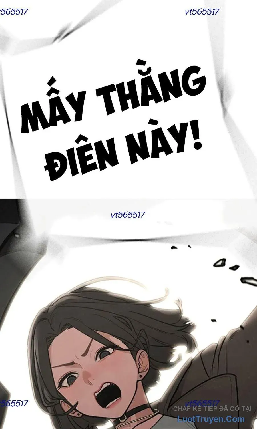 Nhiệm Vụ Đời Thật Chap 186 - Next Chap 187