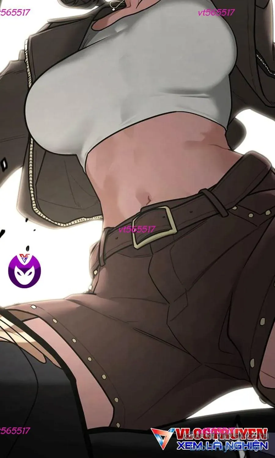 Nhiệm Vụ Đời Thật Chap 186 - Next Chap 187