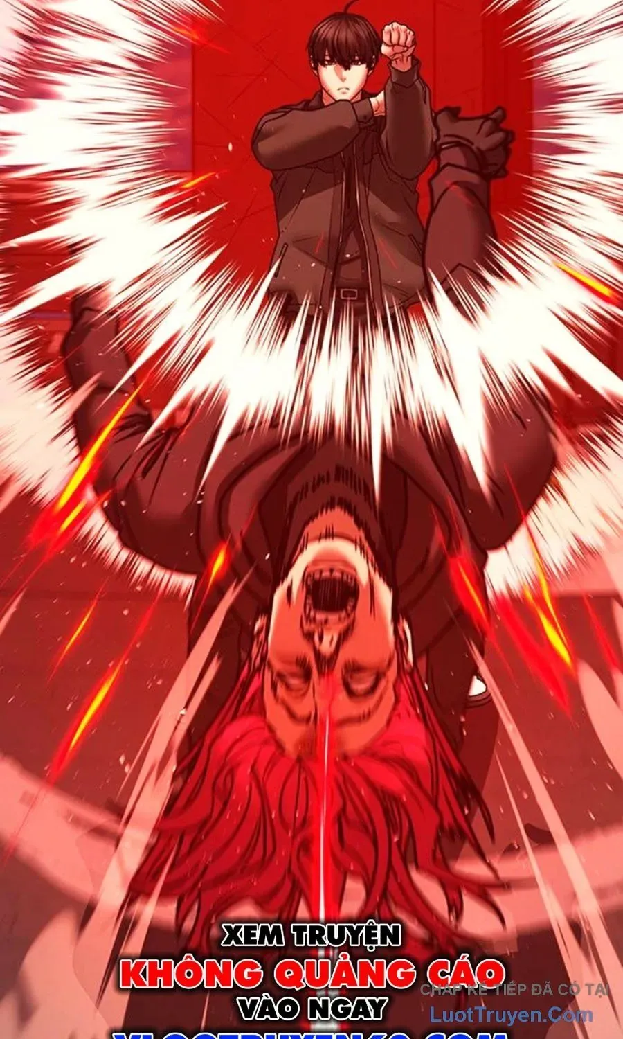 Nhiệm Vụ Đời Thật Chap 186 - Next Chap 187