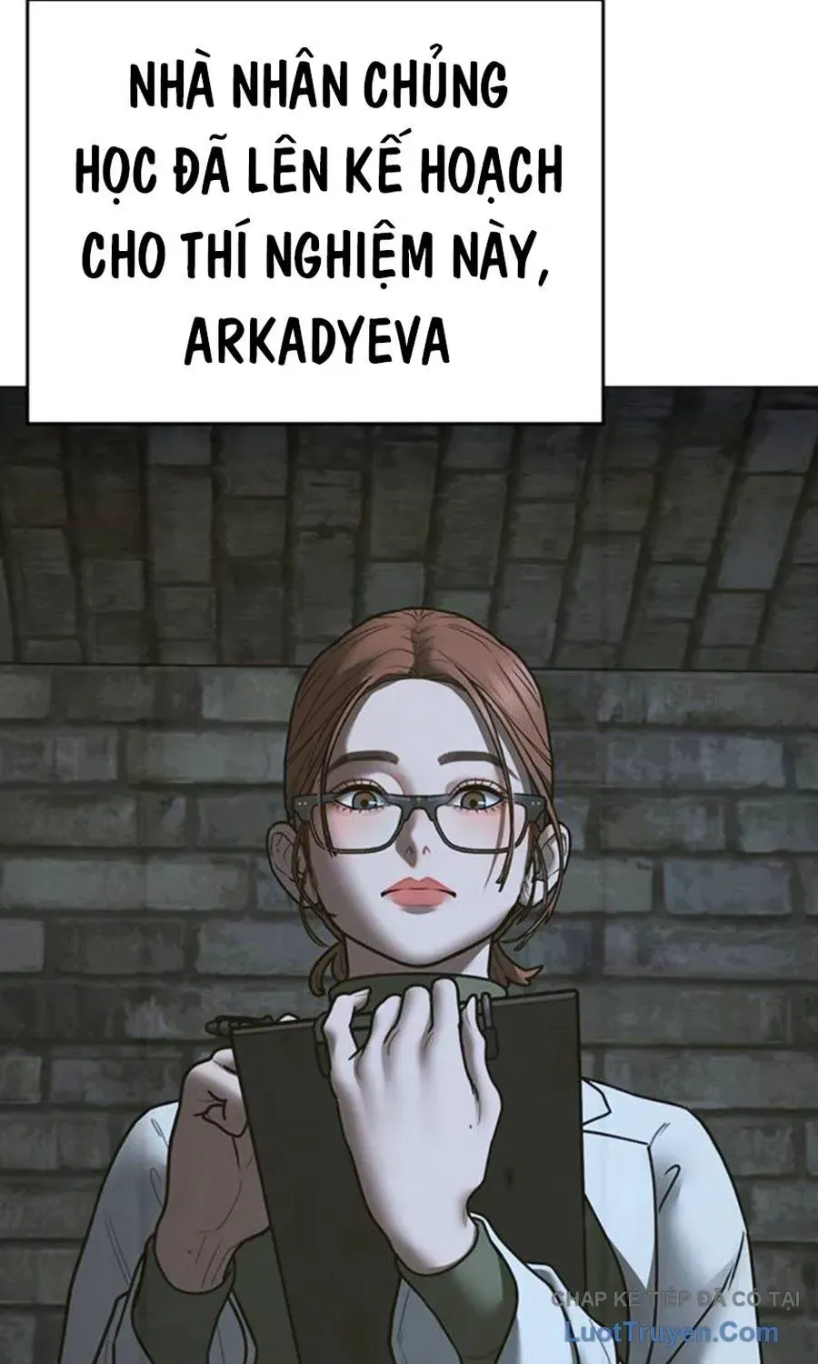 Nhiệm Vụ Đời Thật Chap 186 - Next Chap 187