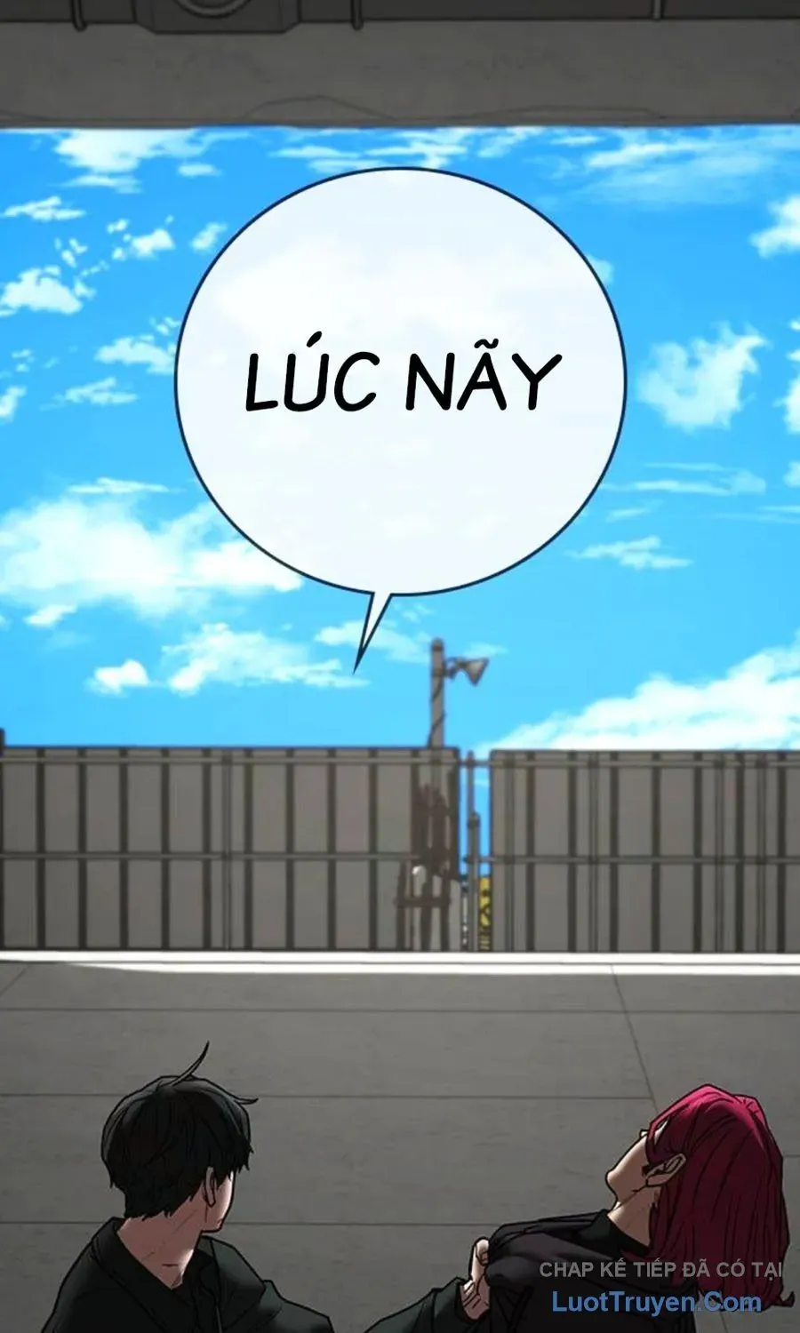 Nhiệm Vụ Đời Thật Chap 186 - Next Chap 187