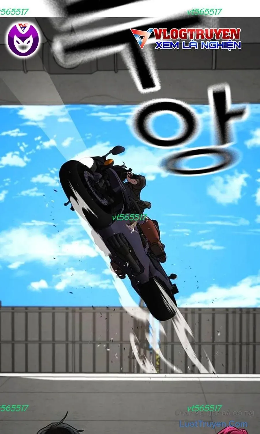 Nhiệm Vụ Đời Thật Chap 186 - Next Chap 187