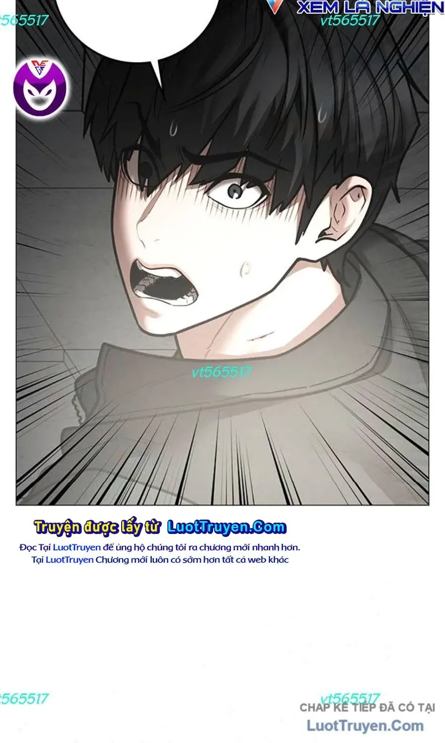 Nhiệm Vụ Đời Thật Chap 186 - Next Chap 187