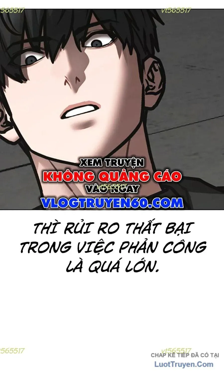 Nhiệm Vụ Đời Thật Chap 186 - Next Chap 187