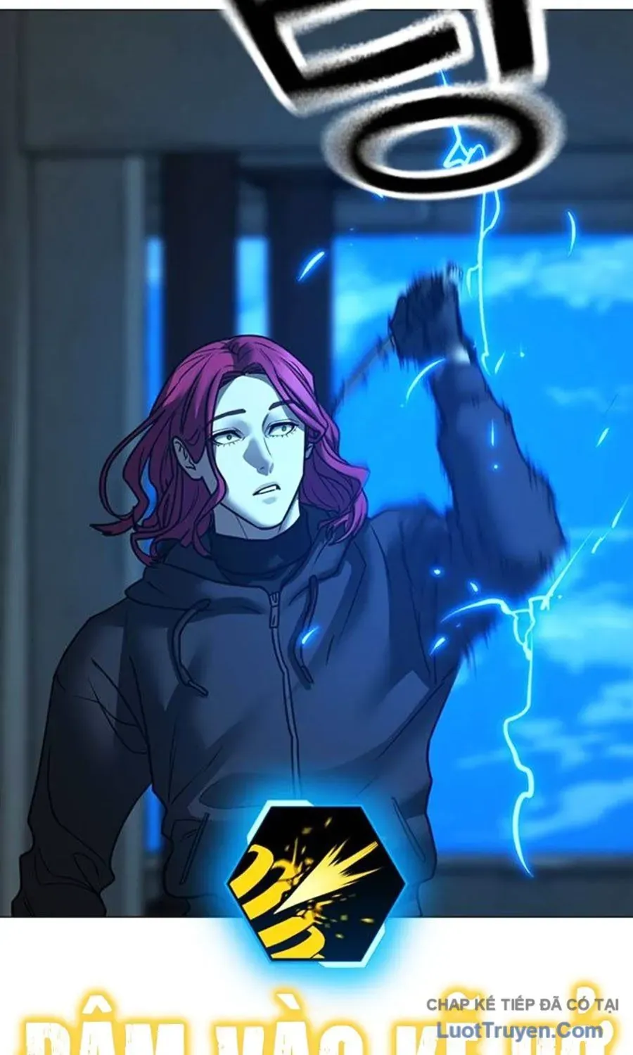 Nhiệm Vụ Đời Thật Chap 186 - Next Chap 187