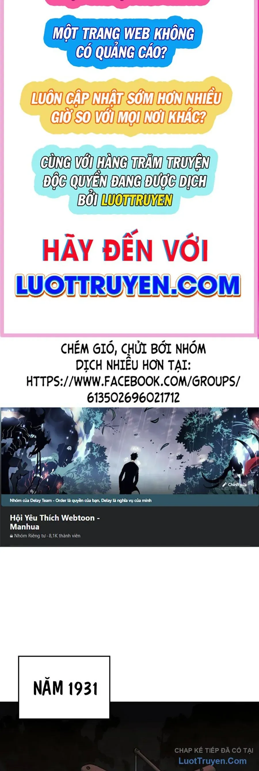 Nhiệm Vụ Đời Thật Chap 186 - Next Chap 187