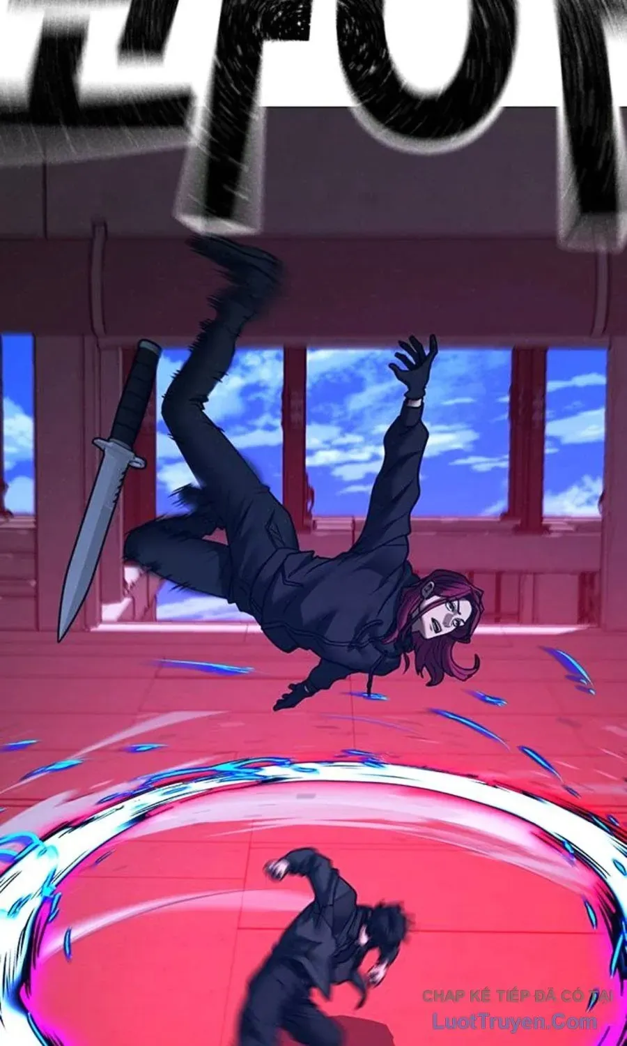 Nhiệm Vụ Đời Thật Chap 186 - Next Chap 187