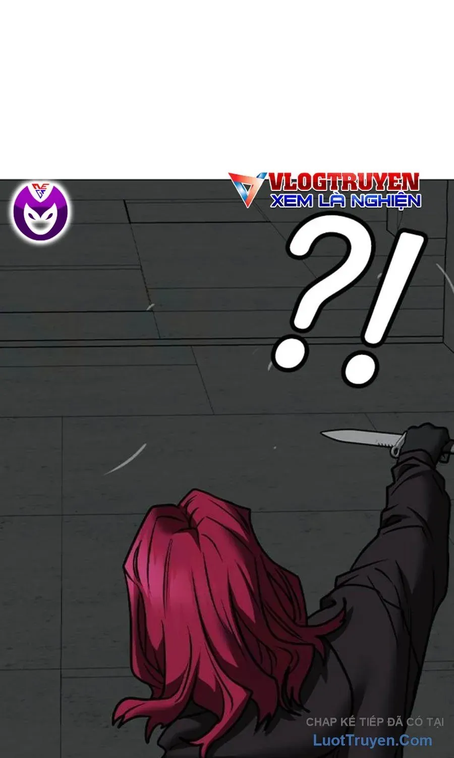 Nhiệm Vụ Đời Thật Chap 186 - Next Chap 187