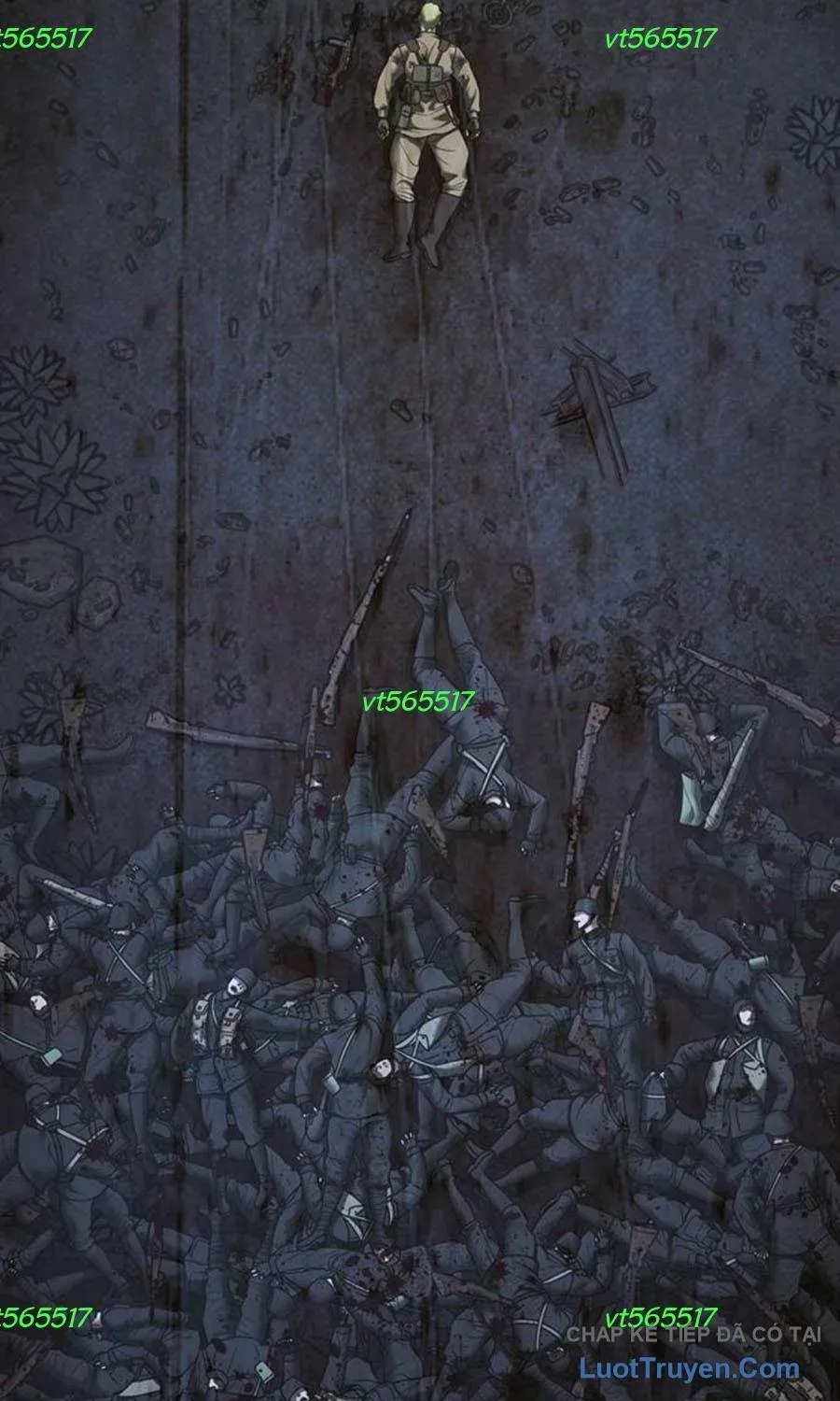 Nhiệm Vụ Đời Thật Chap 186 - Next Chap 187