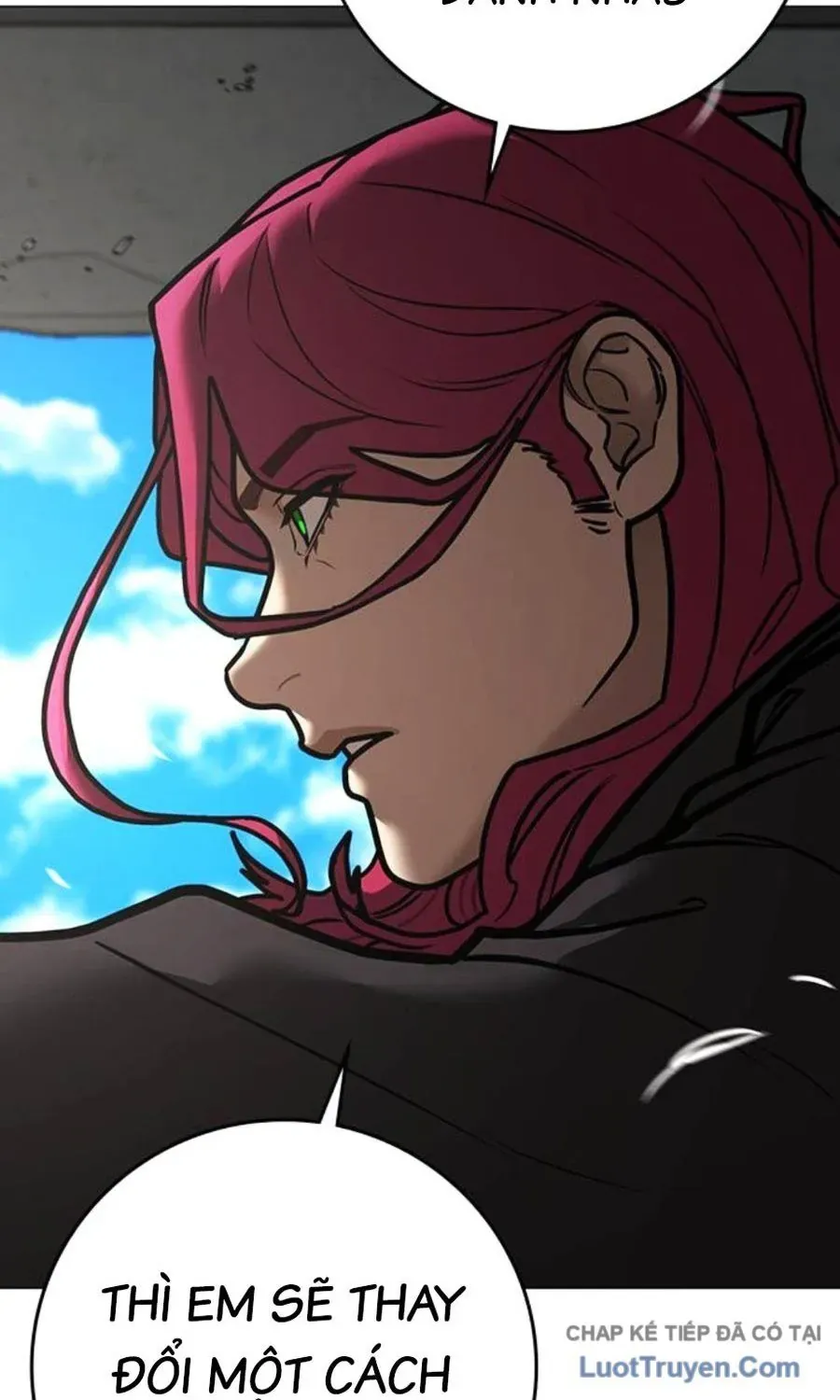 Nhiệm Vụ Đời Thật Chap 186 - Next Chap 187