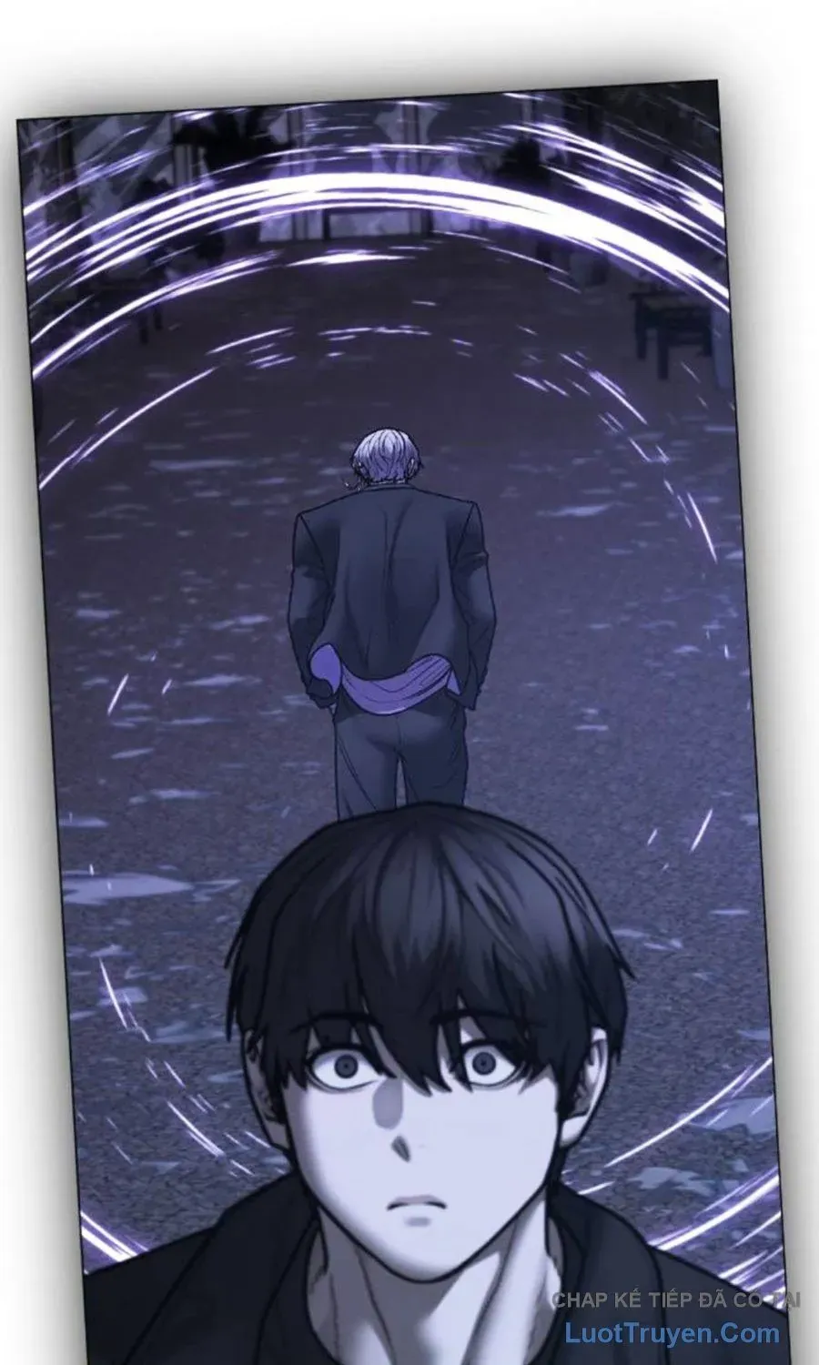 Nhiệm Vụ Đời Thật Chap 186 - Next Chap 187