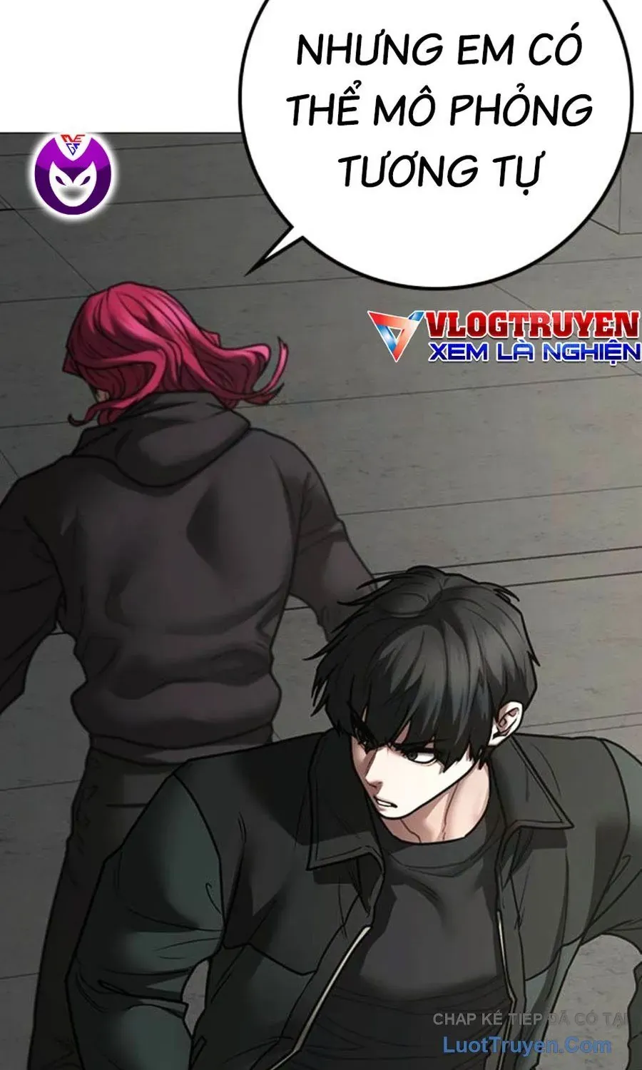 Nhiệm Vụ Đời Thật Chap 186 - Next Chap 187