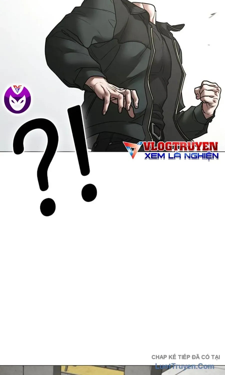 Nhiệm Vụ Đời Thật Chap 186 - Next Chap 187