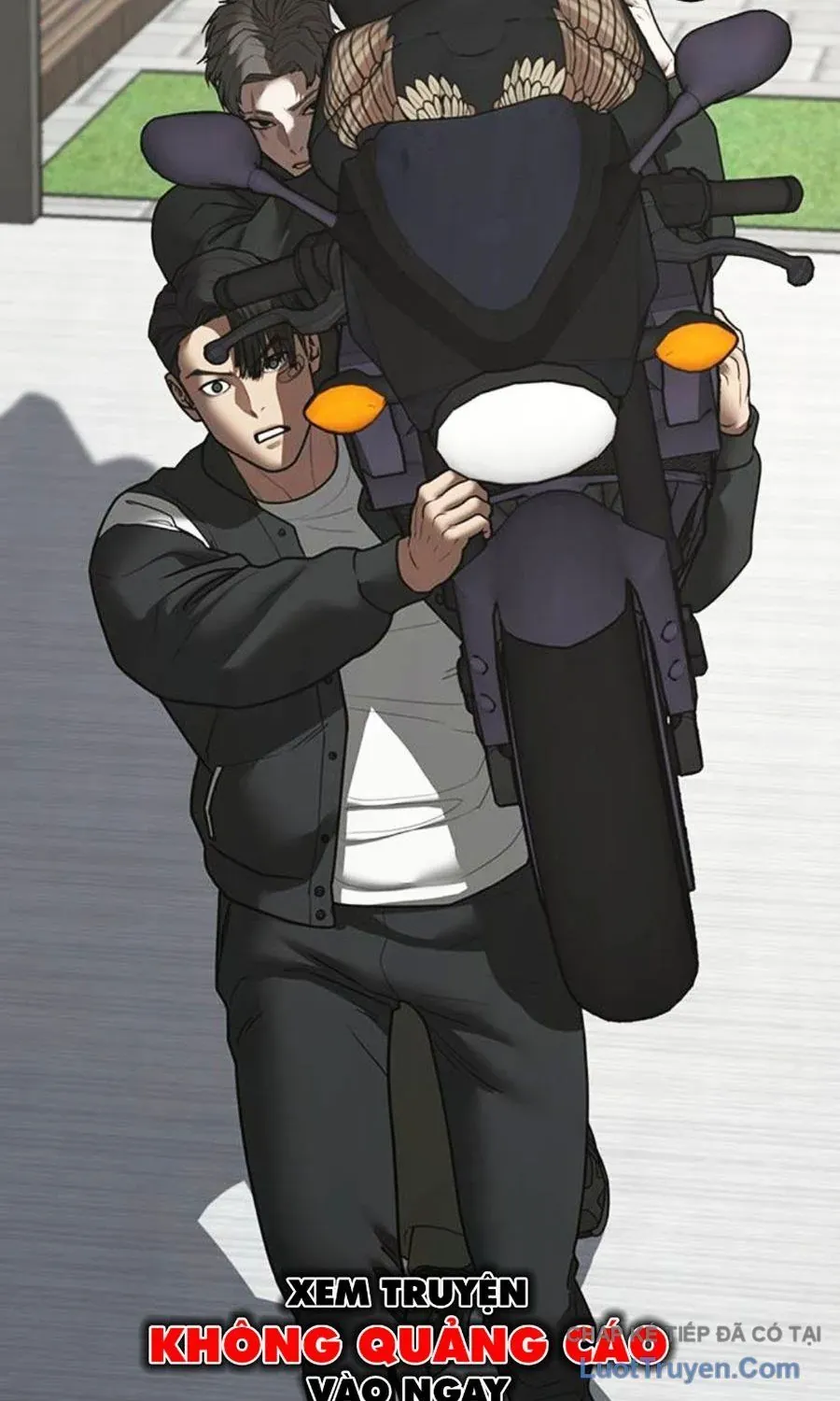 Nhiệm Vụ Đời Thật Chap 186 - Next Chap 187