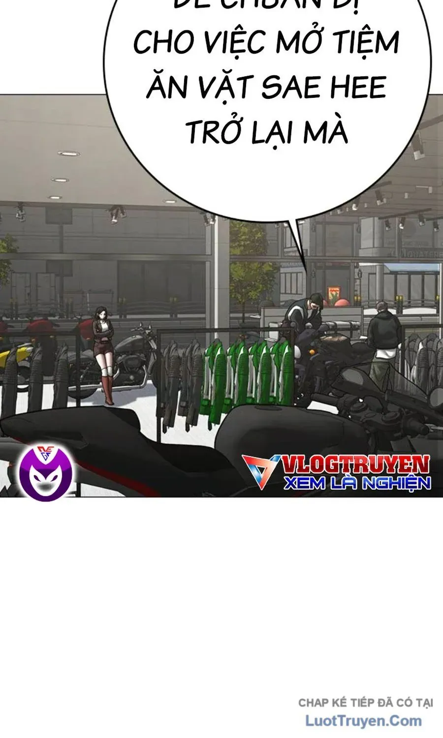 Nhiệm Vụ Đời Thật Chap 186 - Next Chap 187