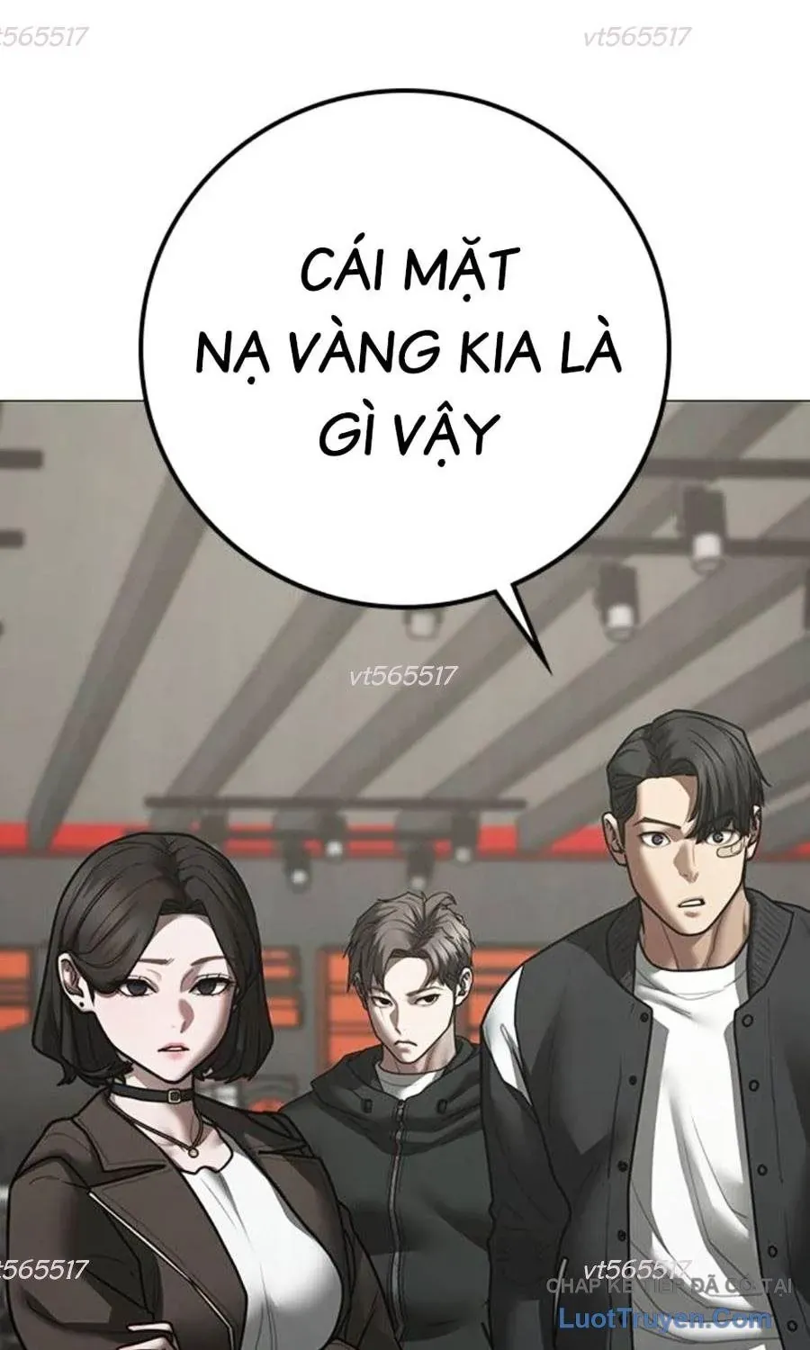 Nhiệm Vụ Đời Thật Chap 186 - Next Chap 187