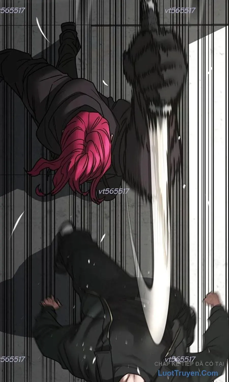 Nhiệm Vụ Đời Thật Chap 186 - Next Chap 187