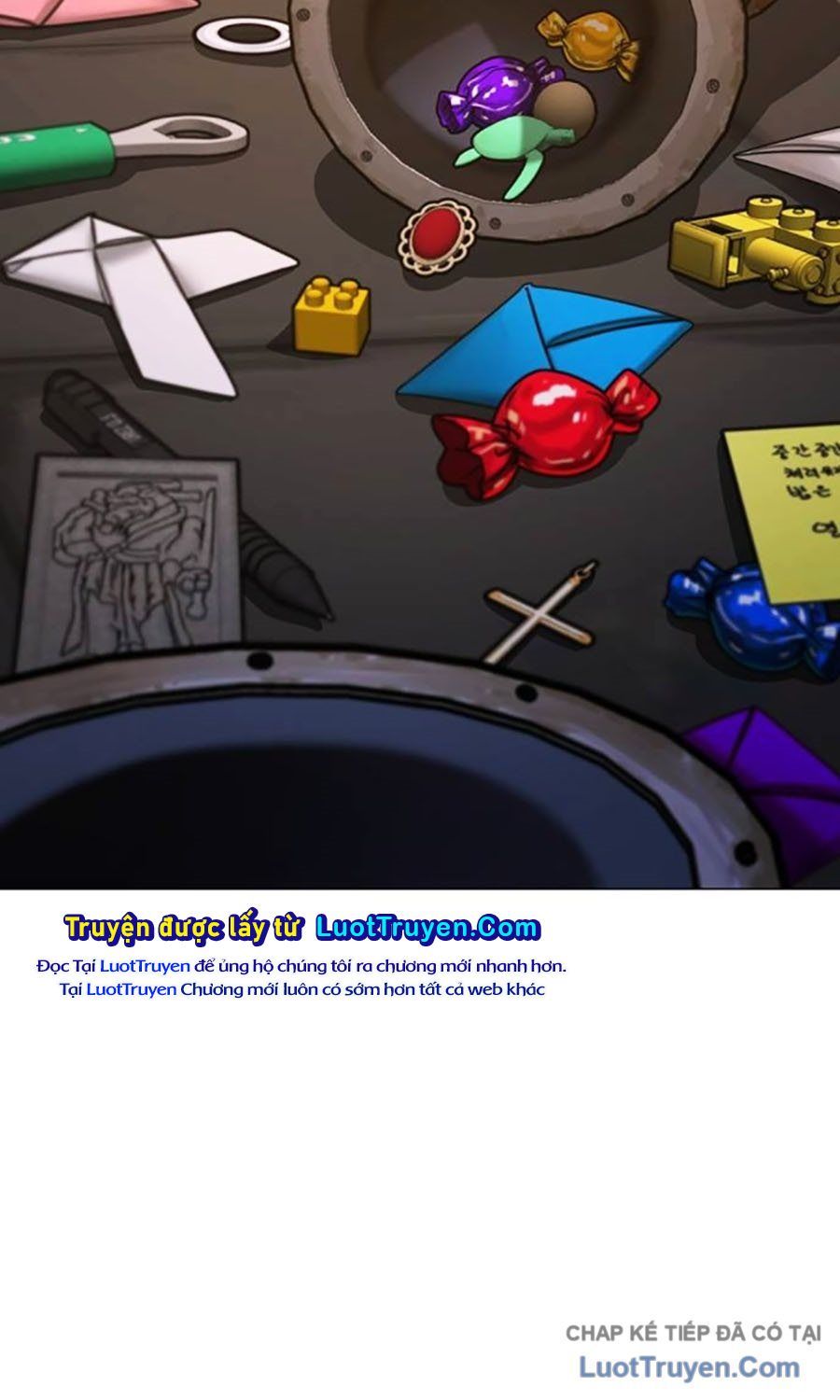 Nhiệm Vụ Đời Thật Chap 180 - Next Chap 181