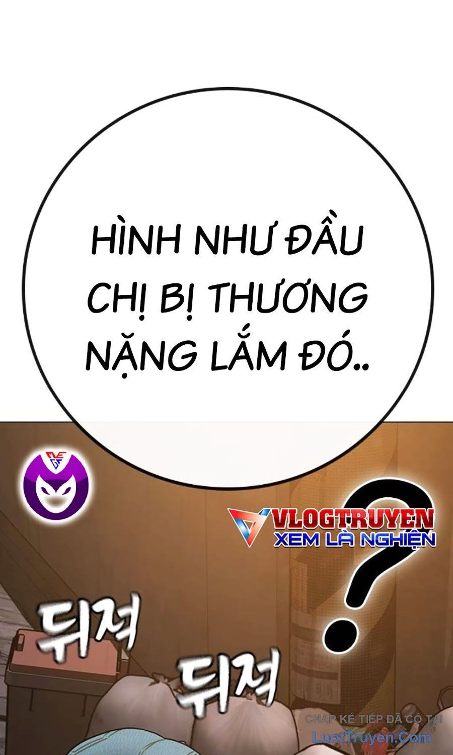 Nhiệm Vụ Đời Thật Chap 180 - Next Chap 181