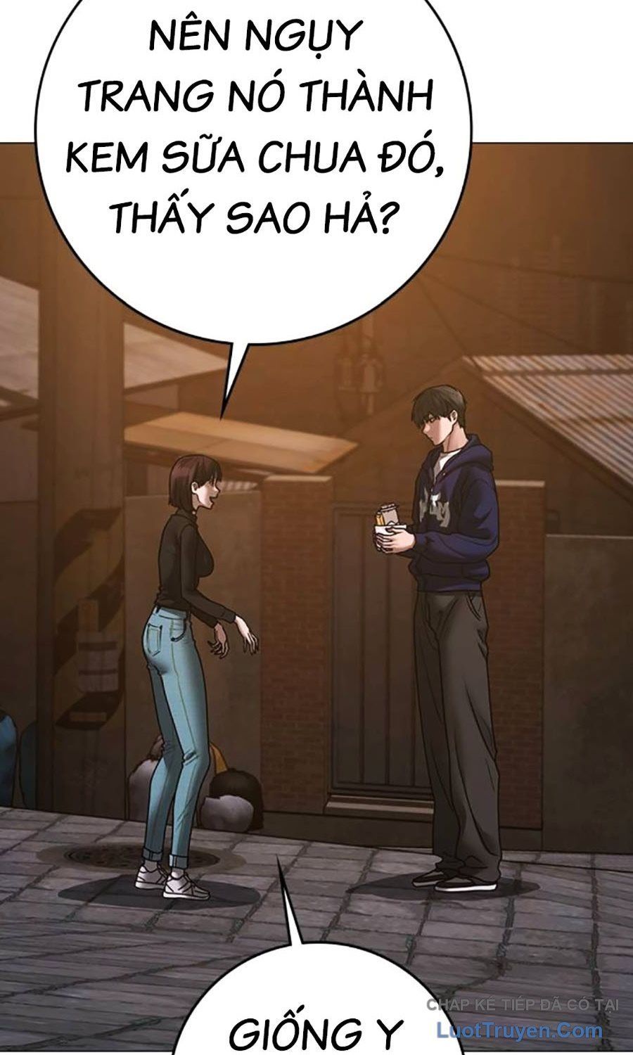 Nhiệm Vụ Đời Thật Chap 180 - Next Chap 181
