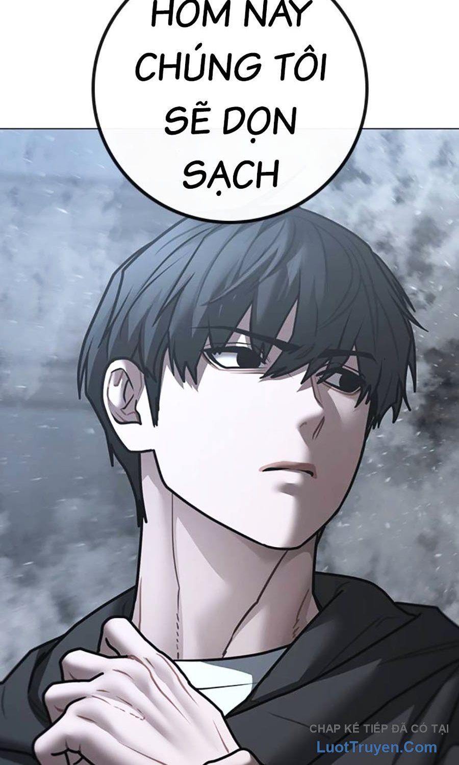 Nhiệm Vụ Đời Thật Chap 180 - Next Chap 181