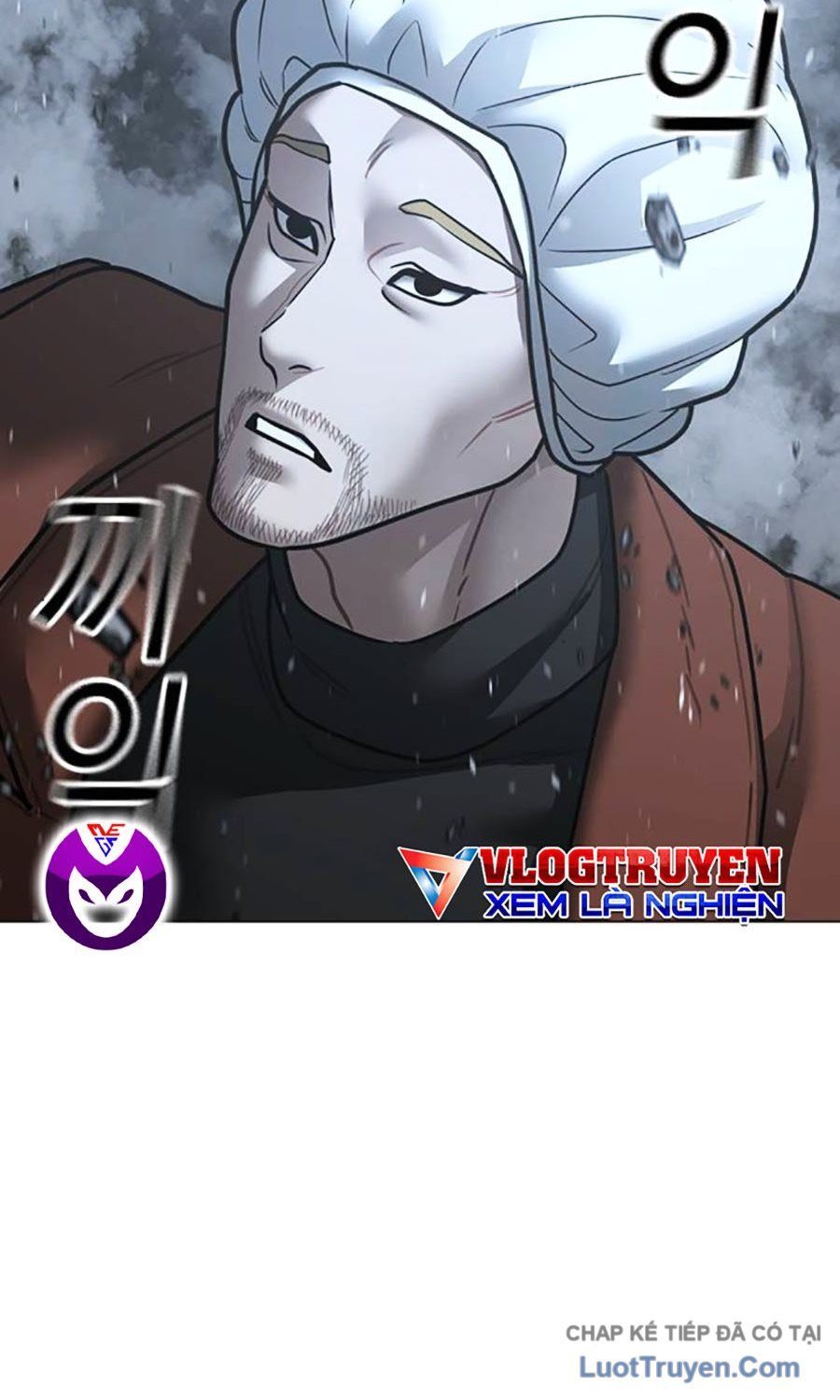 Nhiệm Vụ Đời Thật Chap 180 - Next Chap 181