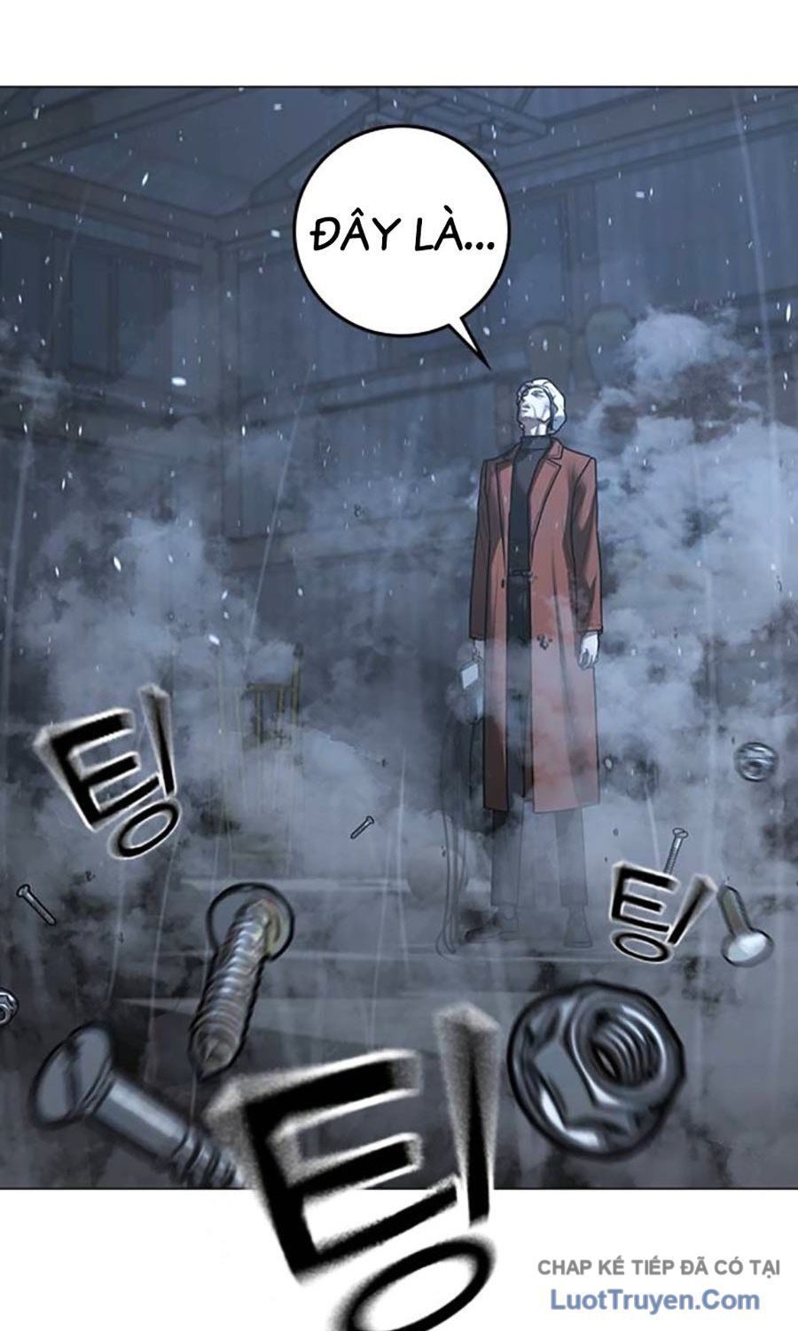 Nhiệm Vụ Đời Thật Chap 180 - Next Chap 181