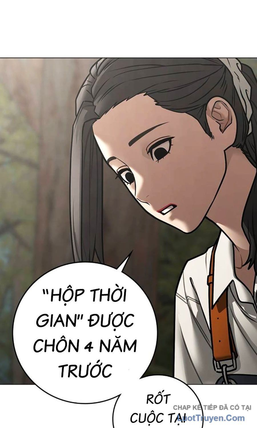 Nhiệm Vụ Đời Thật Chap 180 - Next Chap 181