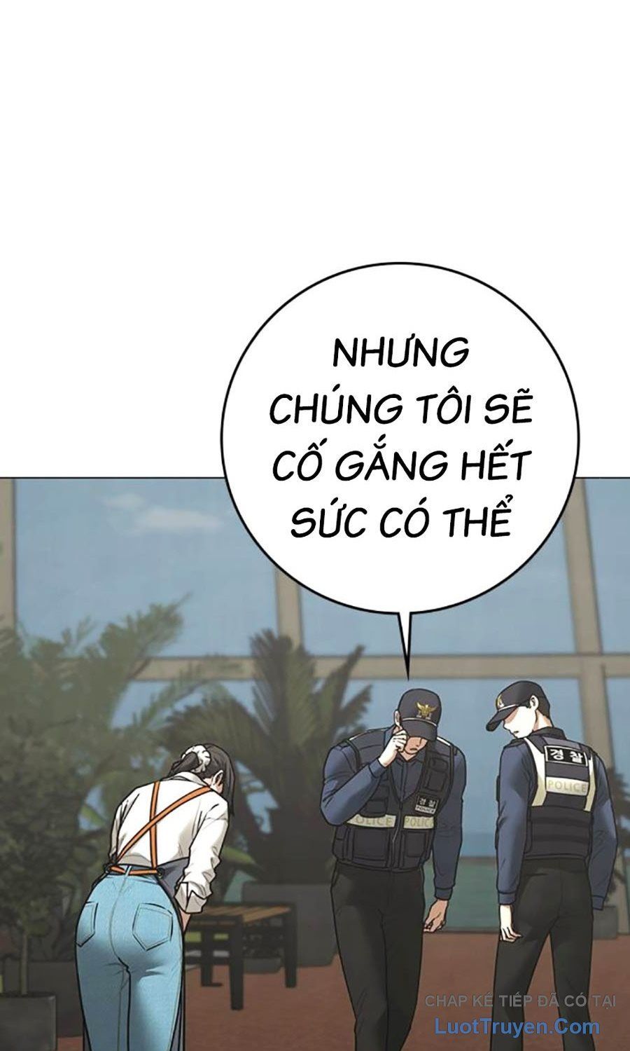 Nhiệm Vụ Đời Thật Chap 180 - Next Chap 181