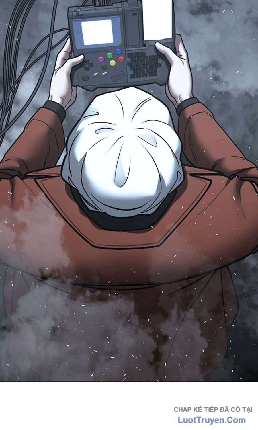 Nhiệm Vụ Đời Thật Chap 180 - Next Chap 181