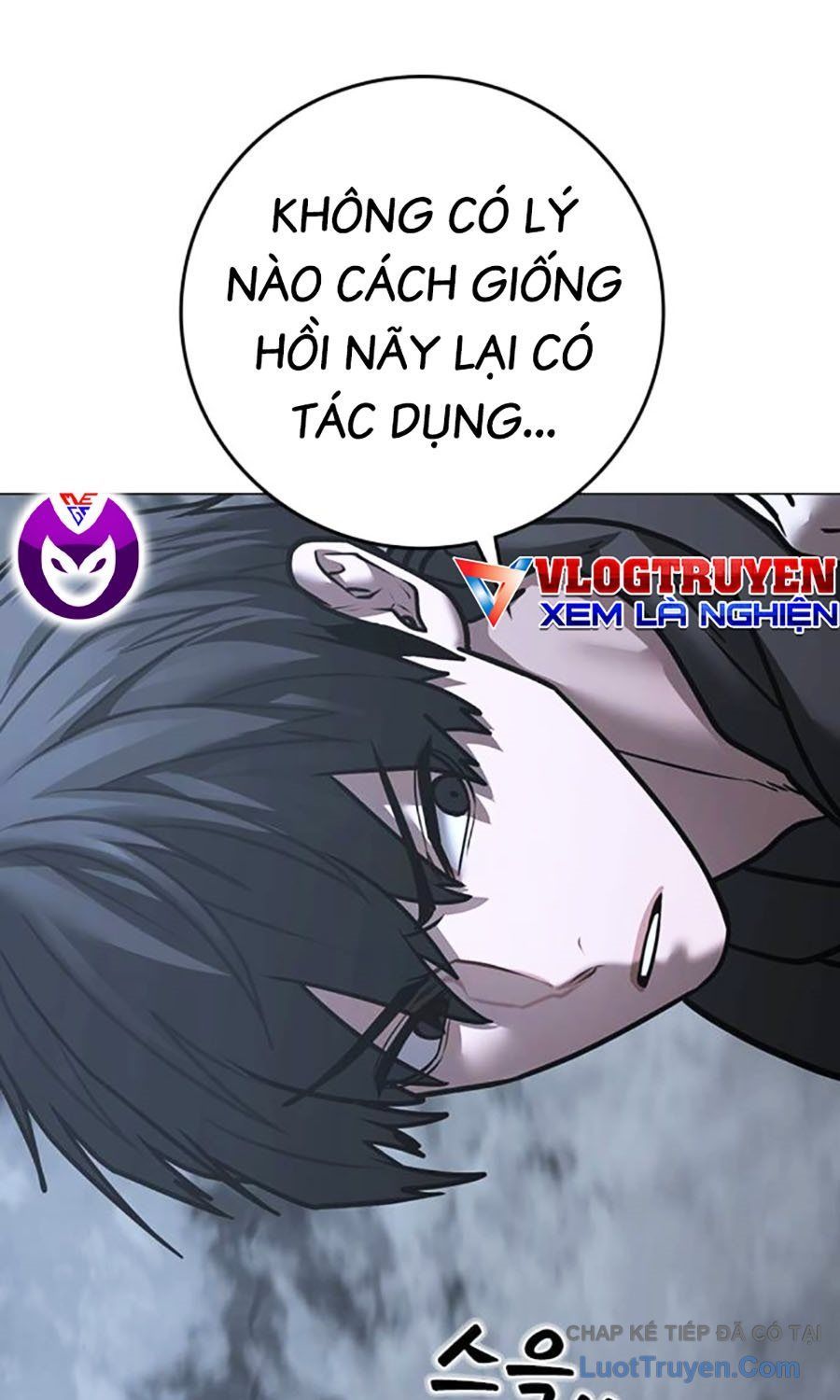 Nhiệm Vụ Đời Thật Chap 180 - Next Chap 181