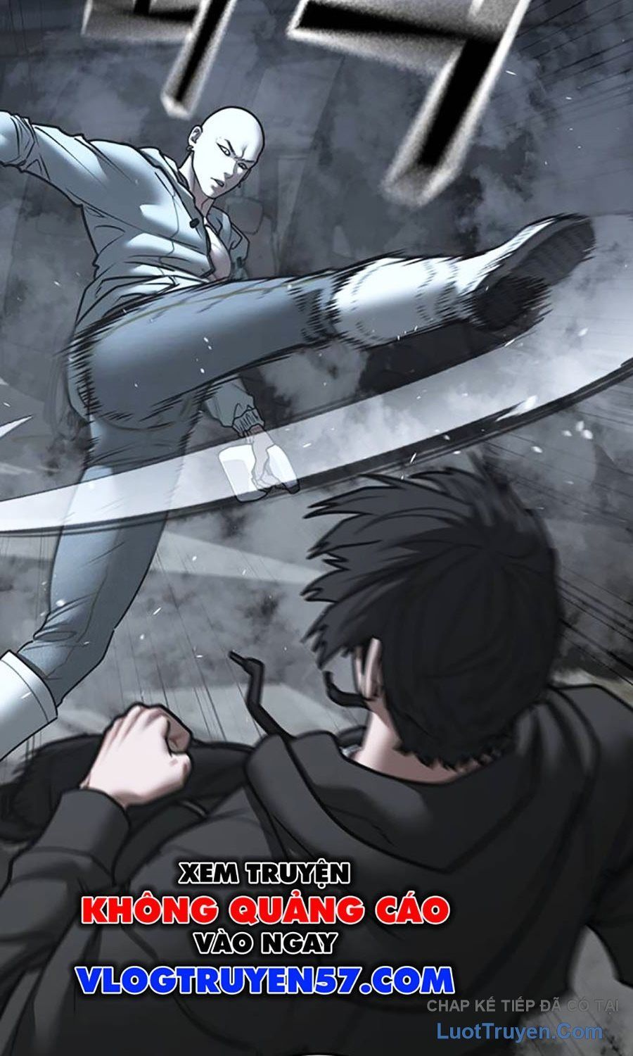 Nhiệm Vụ Đời Thật Chap 180 - Next Chap 181