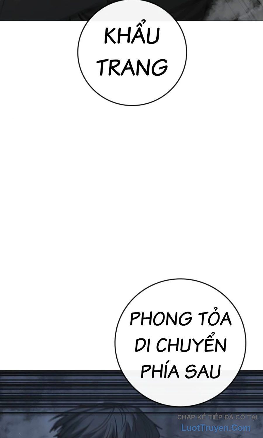 Nhiệm Vụ Đời Thật Chap 180 - Next Chap 181