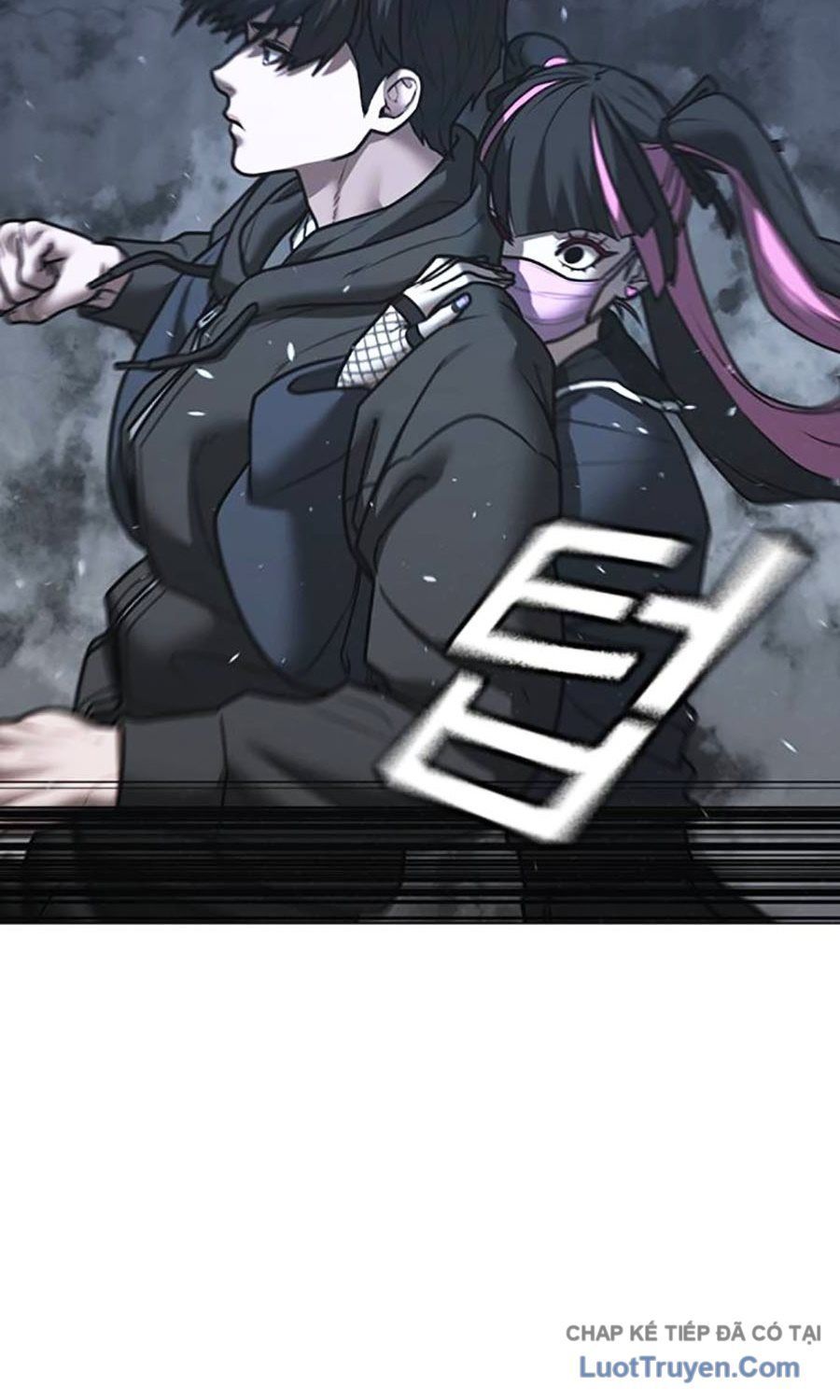 Nhiệm Vụ Đời Thật Chap 180 - Next Chap 181