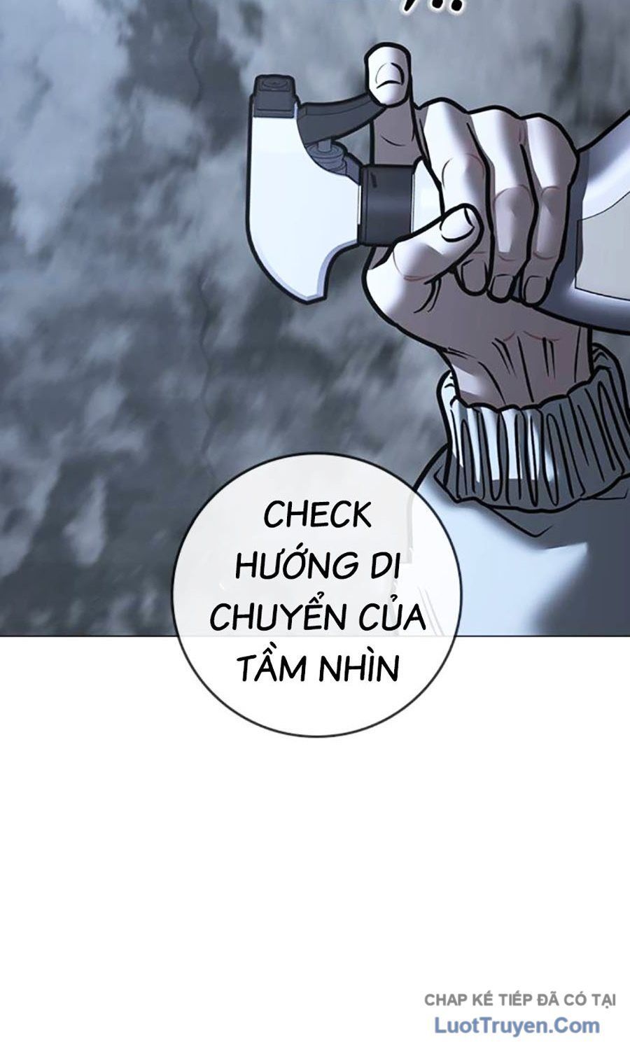 Nhiệm Vụ Đời Thật Chap 180 - Next Chap 181